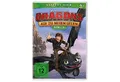 Universal Pictures DVD Dragons - Auf zu neuen Ufern Staffel 4 Vol. 4