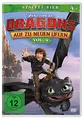Dragons - Auf zu neuen Ufern, Staffel 4, Vol. 4 Cressida, Cowell und Paesano Joh