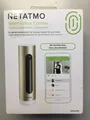 Netatmo Welcome WLAN Kamera mit Gesichtserkennung NSC01, I12090