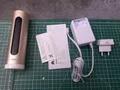 Netatmo Welcome WLAN Kamera mit Gesichtserkennung NSC01, I17858
