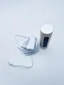 Netatmo Smart Indoor-Überwachungskamera, WLAN, Bewegungserkennung, Nachtsicht, k