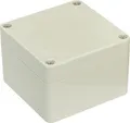 Modulgehäuse ABS 83x81x56 mm IP65