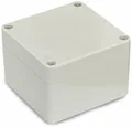 Modulgehäuse ABS 83x81x56 mm IP65