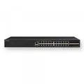 Brocade ICX7250-24P-2X10G generalüberholt