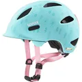 UVEX Kinder Helm oyo style