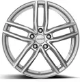 Dezent TR silver 6.5x16 ET40 - LK5/114.3 ML71.6 Alufelge silber