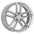 DEZENT DEZENT TR SILVER silver 6.5Jx16 5x114.3 ET40 3000131702