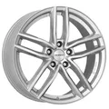 Dezent Felgen TR silver 6.5Jx16 ET40 5x114.3 für Peugeot 4008 Alufelgen