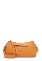 Tamaris Umhängetasche TAS Anuschka 33110 Damen Handtaschen Uni papaya 680