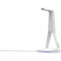 The G-Lab Gaming Headphones Support K-STAND HYDROGEN White (PERGLAK-STAND-HYDROGEN-W)