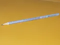 Faber-Castell - Bleistift Grip 2001 - dreikant - Härtegrad 2H - Neu -