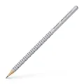 Bleistift GRIP - 2H Faber-Castell 117012