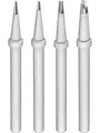 Nighthawk Soldering tip set 4 designs