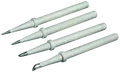 SPITZE AP2-SET - Lötspitze, AP 2-SET, gerade, Set