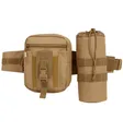 NEU Brandit Gürteltasche Waistbeltbag Allround cam für Camping Outdoor Survival