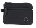 oxmox New Cryptan Keyholder Schlüsselmäppchen Ox 2.0 Print Grey Black Neu