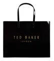 Ted Baker Shopper Crinkon Crinkle Extra Large Icon Bag