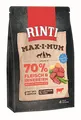 Rinti MAX-I-Mum Rind + Gemüse 1 x 4 kg getreidefrei für ausgewachsene Hunde