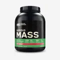 Mass Gainer Serious Mass Erbeere 2,7kg