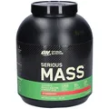 OPTIMUM NUTRITION Serious Mass | Weight Gainer