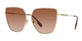 Damensonnenbrille Burberry ALEXIS BE 3143