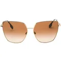 Burberry Damen sonnenbrille Sonnenbrille