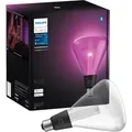 Philips Hue Lightguide Triangle White & Color E27
