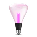 Philips Hue White & Color Ambiance Lightguide Triangle E27 500lm - Weiß