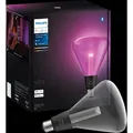 Philips Hue 8720169311978 LED intelligente Lampe Triangle  | 6,8W E27 | 500lm | 2000-6500+RGBK
