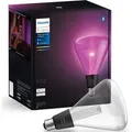 Philips Hue Philips Hue White & Col. Amb. Lightguide Triangle E27 500lm (929003151402)