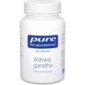 PURE ENCAPSULATIONS Ashwagandha Kapseln  60 St  PZN18154525