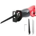 AREBOS Elektrische Säbelsäge Fuchsschwanzsäge Tigersäge elektrische Reciprosäge