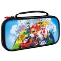 SWITCH Deluxe Travel Case Mario Kart NNS50GR - Miscellaneous Bag - Switch