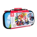 RDS Nintendo Switch Game Traveler Deluxe Travel Case