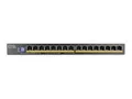 ZyXEL GS1100-16EPS - Switch - 16 x 10/100/1000 (1 PoE) (GS1100-16EPS-EU0101F)
