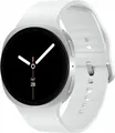 Samsung L335 Galaxy Watch 8 LTE 44mm EU-Modell silber