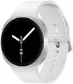 Samsung Galaxy Watch 8 Smartwatch Weiß
