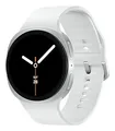 SAMSUNG Smartwatch Galaxy Watch8 4G/LTE 44mm Silver