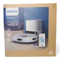 Philips Roboter-Staubsauger, 2700Pa Saugleistung, Weiß XU2100/20 - NEU & OVP