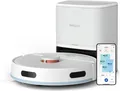 Philips HomeRun 2000 XU2100/20 Saugroboter Wischfunktion Absaugstation