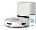 Philips Roboter-Staubsauger, 2700Pa Saugleistung, Weiß XU2100/20