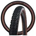 Schwalbe Fahrradreifen Schwalbe 60-622 Smart Sam Performance E-25 28-29x2,35Zoll 60-622mm Dra