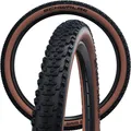 Schwalbe 60-622 Smart Sam Performance E-25 28-29x2,35Zoll 60-622mm Draht