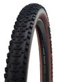 Schwalbe Smart Sam Performance Drahtreifen E-25 - 60-622 - Bronze Sidewall 60-62