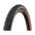 Schwalbe smart sam 60-622 Fahrradreifen schwarz
