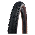 29X2.35 Smart Sam Hs624 Fester Bronze-Skin Für E-Mtb Und Off-Road Fahrräder