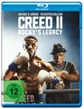 Creed 2: Rocky's Legacy (Blu-ray)