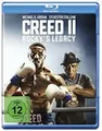 Creed II: Rockys Legacy [Blu-ray] von Caple, Steven... | DVD | Zustand sehr gut