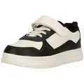WHISTLER Lecool Sneaker mit herausnehmbarer Innensohle schwarz 37 EU