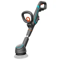 GARDENA Akku-Reinigungsbürste "Akku-Multi-Reiniger AquaBrush", 18 V - grau